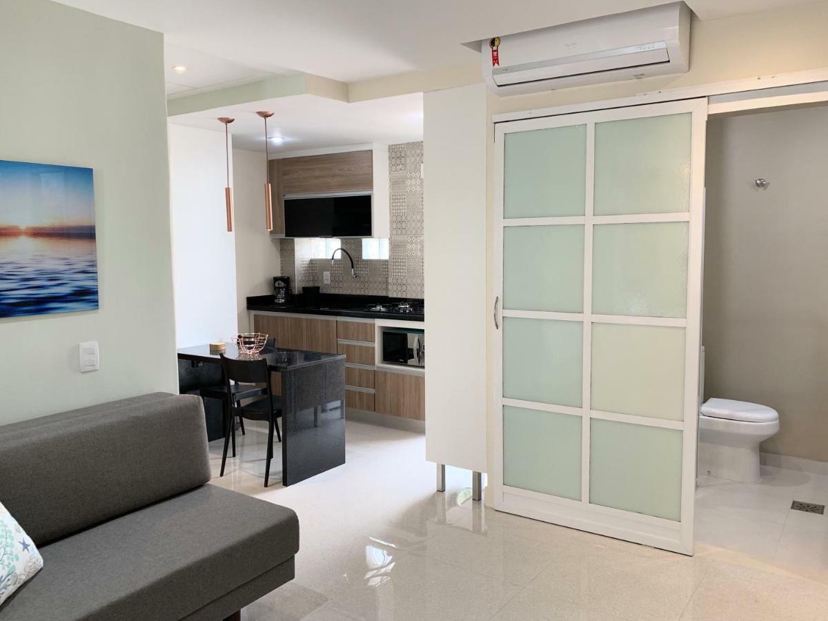 Inovador Em Ipanema - Perto Da Praia - J801 Rio de Janeiro Exterior photo